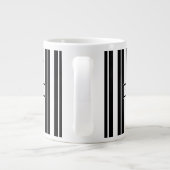 Keuken Meester Speciale Mok (Achterkant)