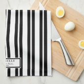 Keuken Meester Theedoek (Quarter Fold)
