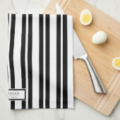 Keuken Meester Theedoek (Quarter Fold)