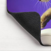 Keuken met computermuis muismat (Hoek)