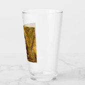 Keuken met verf en penselen glas (Links)