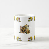 keuken mokken (Center)