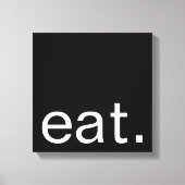 keuken muur canvas kunst (Voorkant)