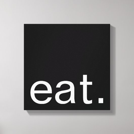 keuken muur canvas kunst (Voorkant)