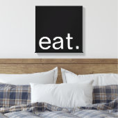 keuken muur canvas kunst (Insitu (Slaapkamer))