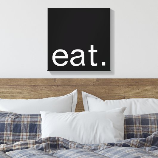 keuken muur canvas kunst (Insitu (Slaapkamer))