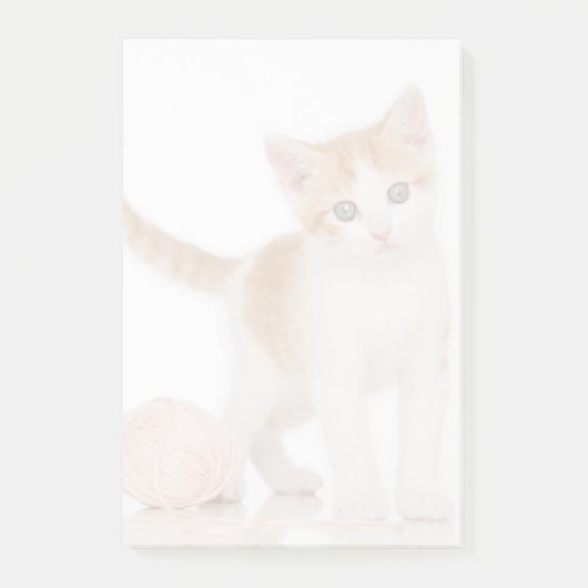 Keuken naast Kok van Koord Post-it® Notes (Voorkant)