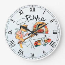 Keuken of restaurant