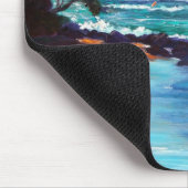 Keuken op "Sprecks", Maui Muismat (Hoek)