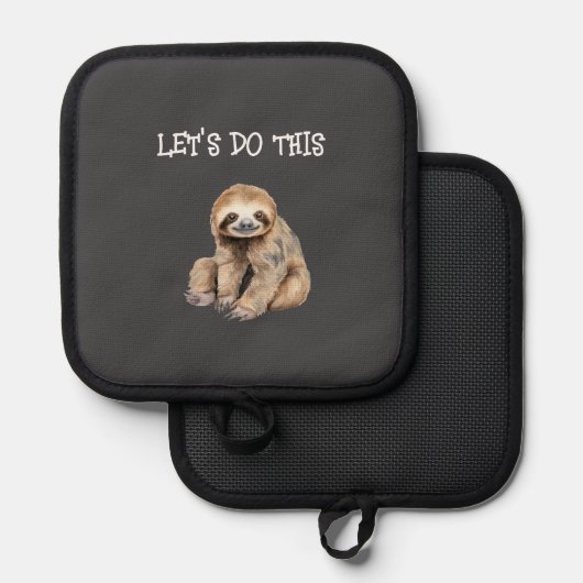 Keuken Pannenlap (Voorkant / Achterkant)