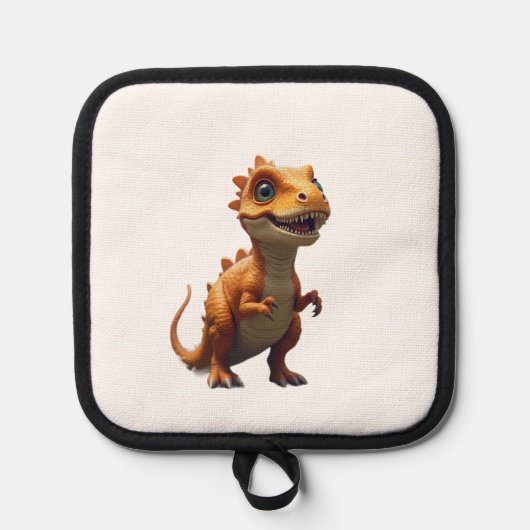 Keuken Pannenlap (Voorkant)