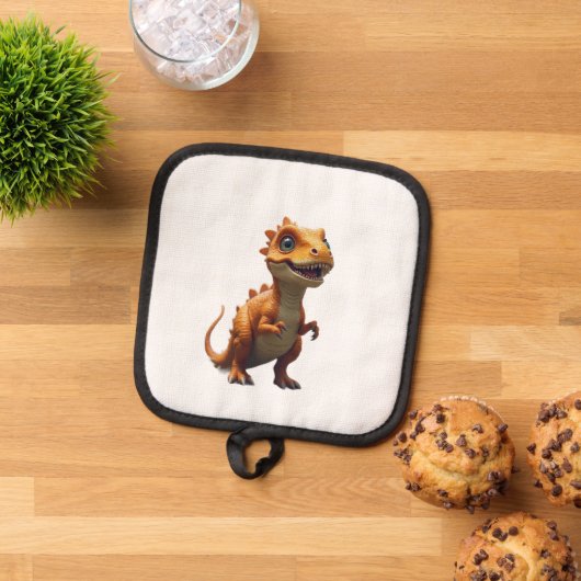 Keuken Pannenlap (Top down)