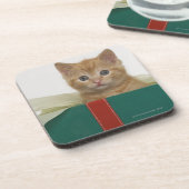 Keuken pieken uit cadeaudoos onderzetter (Linkerzijde)