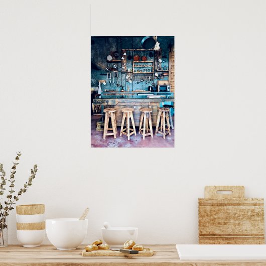 " keuken" poster (Keuken)