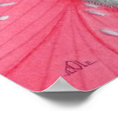 Keuken! Poster (Hoek)