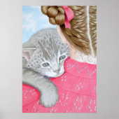 Keuken! Poster (Voorkant)