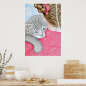 Keuken! Poster (Keuken)