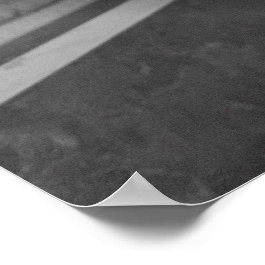 keuken poster (Hoek)