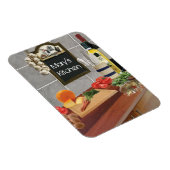 Keuken Premium magneet (Rechterzijde)