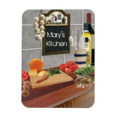 Keuken Premium magneet (Verticaal)