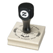 Keuken Rubberstempel (Stempel)