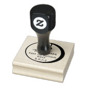 Keuken Rubberstempel (Stempel)
