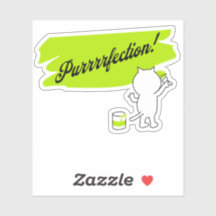 Keuken schilderen "Verontreiniging!" op de muur.