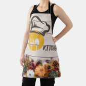 Keuken Schort (Insitu)