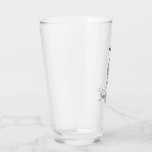 keuken schort POD ontwerpen Glas (Rechts)