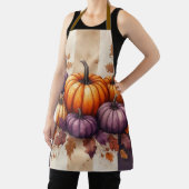 Keuken schorten herfst (Insitu)