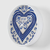  keuken-Tegel met schilderingen - Aangepaste Neder (Hoek)