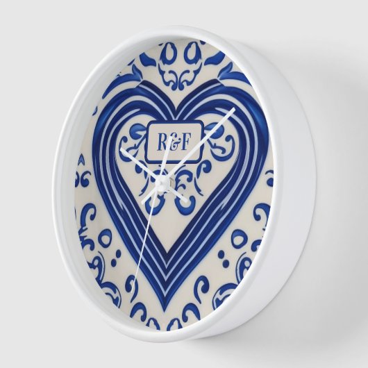 keuken-Tegel met schilderingen - Aangepaste Neder (Hoek)