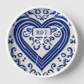  keuken-Tegel met schilderingen - Aangepaste Neder (Voorkant)