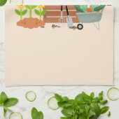  keuken theedoek (Gevouwen)