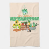  keuken theedoek (Verticaal)