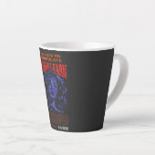 KEUKEN/THUIS MANIPULEER LESSEN LEREN LATTE MOK (Rechterhoek)