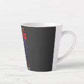 KEUKEN/THUIS MANIPULEER LESSEN LEREN LATTE MOK (Rechts)