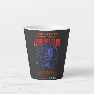KEUKEN/THUIS MANIPULEER LESSEN LEREN LATTE MOK