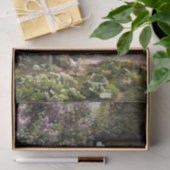 Keuken Tuin door Peder Mork Monsted Tissuepapier (Geschenk)