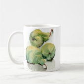 Keuken van de natuur: Pars Coffee-Mok Koffiemok (Links)