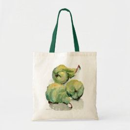 Keuken van de natuur: Pars Shopping Bag Tote Bag