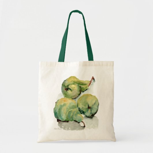 Keuken van de natuur: Pars Shopping Bag Tote Bag (Voorkant)