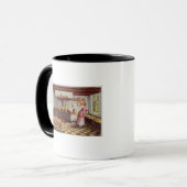 Keuken van het Hotel St.Lucas Mok (Voorkant links)