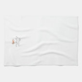 keuken van moeder theedoek (Horizontaal)