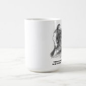 Keuken verbouwen voor holbewoners koffiemok (Center)