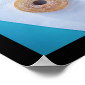 Keuken-/voetgangersposter 6 poster (Hoek)