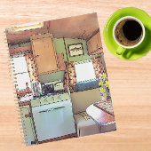  keuken voor rondreiswagens planner