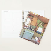  keuken voor rondreiswagens planner