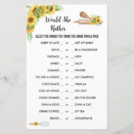 Keuken weggeslingerd Vrijgezellenfeest Game Zonneb