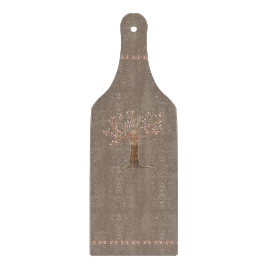 Keukenaccessoire Snijplank (Voorkant)